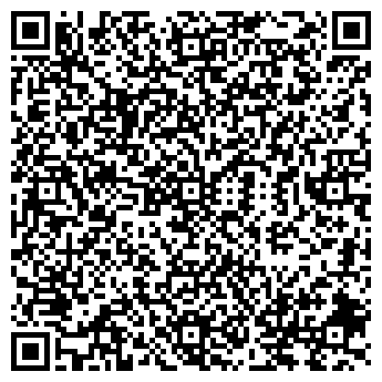 QR-код с контактной информацией организации Вкусная помощь