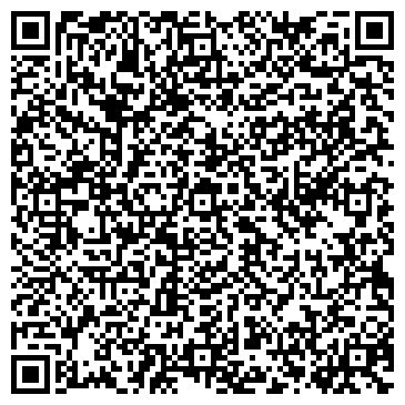 QR-код с контактной информацией организации Золотая вобла