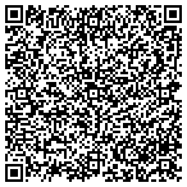 QR-код с контактной информацией организации Новатор