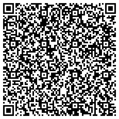 QR-код с контактной информацией организации ООО АЦ МЕДВЕДЬ