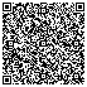 QR-код с контактной информацией организации Родильный дом №1