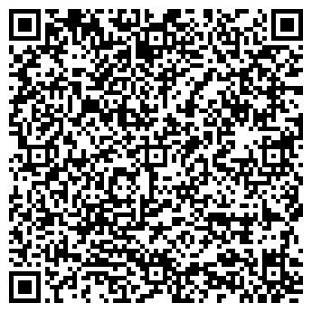 QR-код с контактной информацией организации Автодизайн