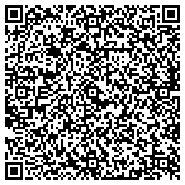 QR-код с контактной информацией организации Fit Studio