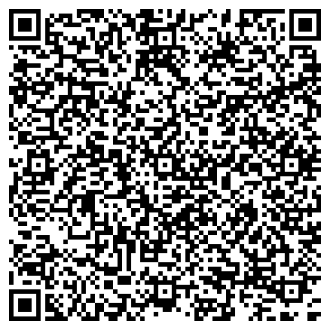 QR-код с контактной информацией организации "Дети Райка"