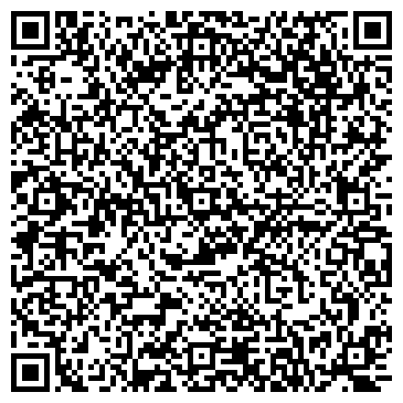 QR-код с контактной информацией организации ФитнессЛания