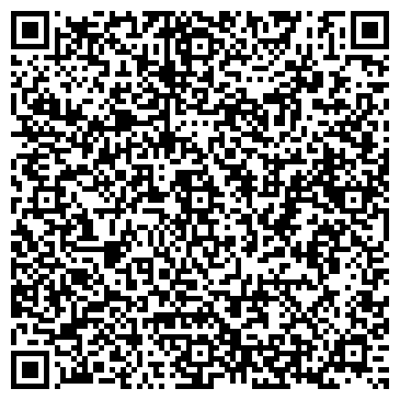 QR-код с контактной информацией организации Мелисса-косметикс