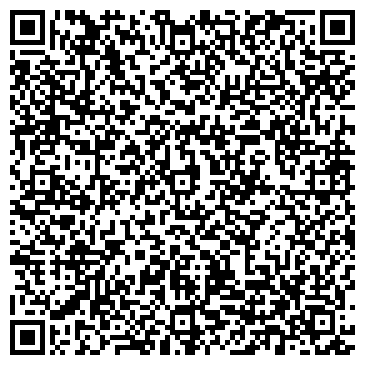 QR-код с контактной информацией организации "Ресторан Шарль Азнавур"