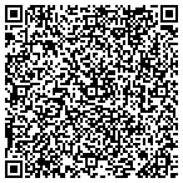 QR-код с контактной информацией организации РИВ ГОШ