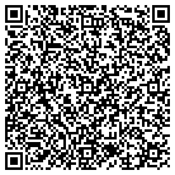 QR-код с контактной информацией организации Доминика