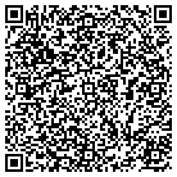 QR-код с контактной информацией организации Record Gym