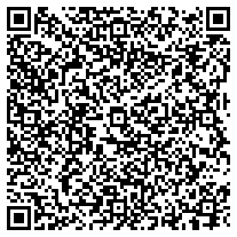 QR-код с контактной информацией организации Старый двор