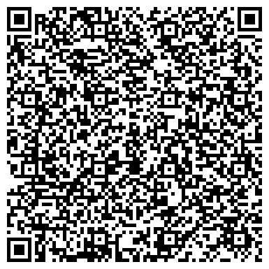 QR-код с контактной информацией организации «Чайковский индустриальный колледж»