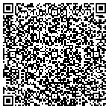 QR-код с контактной информацией организации Тихвинский, торговый дом
