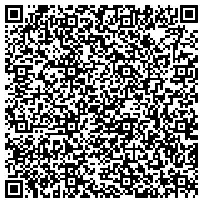 QR-код с контактной информацией организации Куриный мачо, торгово-производственная компания, ИП Баранова Р.М.