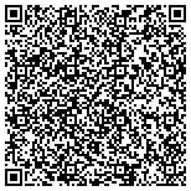 QR-код с контактной информацией организации Весёлый малыш
