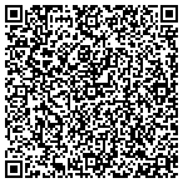 QR-код с контактной информацией организации Киоск по продаже хлебобулочных и кондитерских изделий