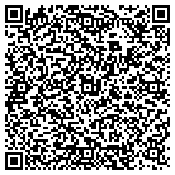 QR-код с контактной информацией организации ТНТ-Феникс