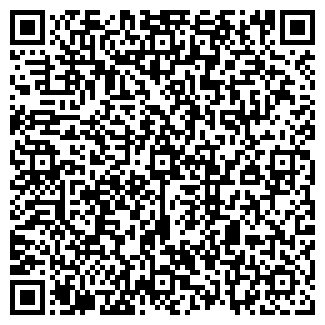 QR-код с контактной информацией организации ОАО НОТА-Банк