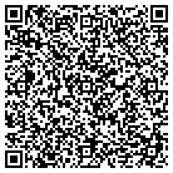 QR-код с контактной информацией организации Йондоз