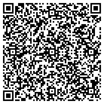 QR-код с контактной информацией организации Орбита