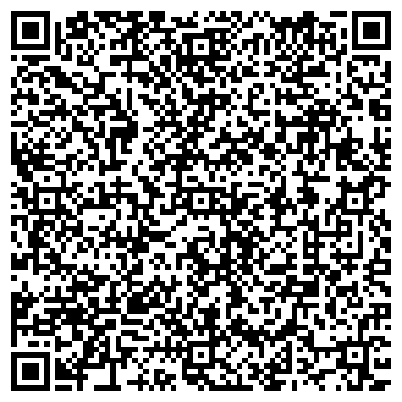 QR-код с контактной информацией организации АвтоБарн
