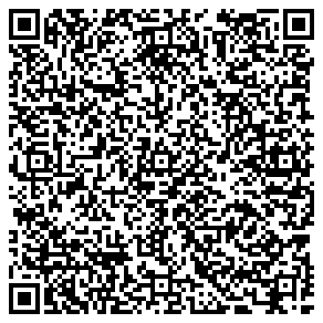 QR-код с контактной информацией организации Луизиана, американский стейк-хаус