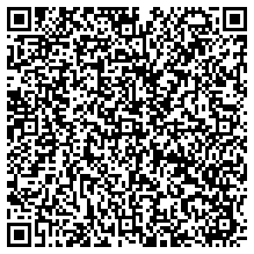 QR-код с контактной информацией организации Перекресток