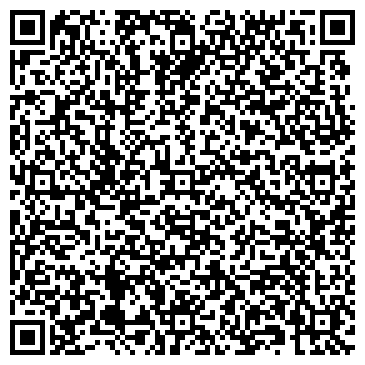 QR-код с контактной информацией организации Дом детского и юношеского туризма и экскурсий г. Уфы