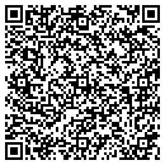QR-код с контактной информацией организации Фрунзенский рынок