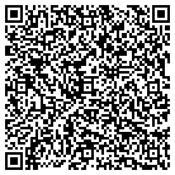 QR-код с контактной информацией организации "Пикадилли"