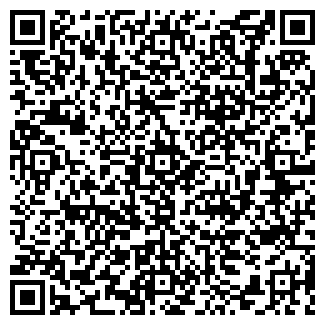 QR-код с контактной информацией организации Газета