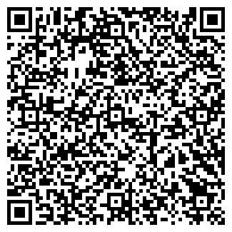 QR-код с контактной информацией организации Народный рынок