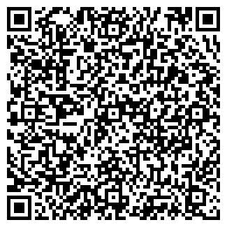 QR-код с контактной информацией организации ОАО НОМОС-БАНК