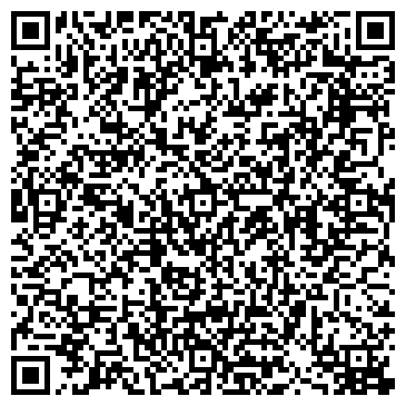 QR-код с контактной информацией организации МБДОУ Д/с № 4 «Березка»