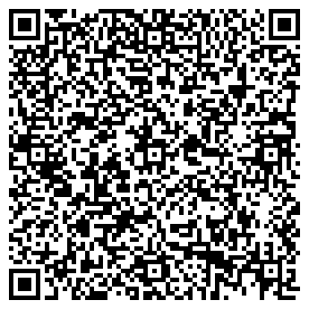 QR-код с контактной информацией организации Sun Shine