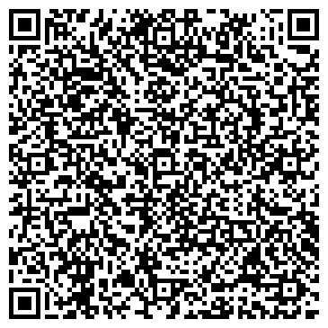 QR-код с контактной информацией организации АкадемАвто