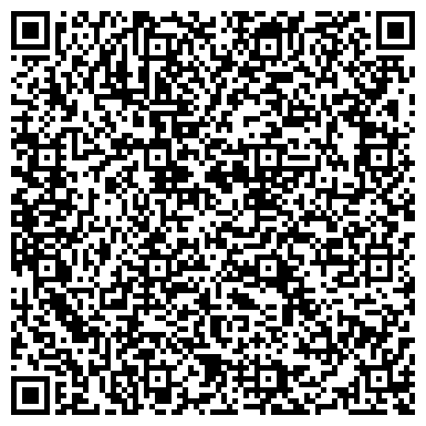 QR-код с контактной информацией организации Департамент потребительского рынка Администрации Томской области