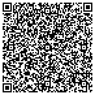 QR-код с контактной информацией организации Белорусская косметика, магазин, ИП Калина Н.В.