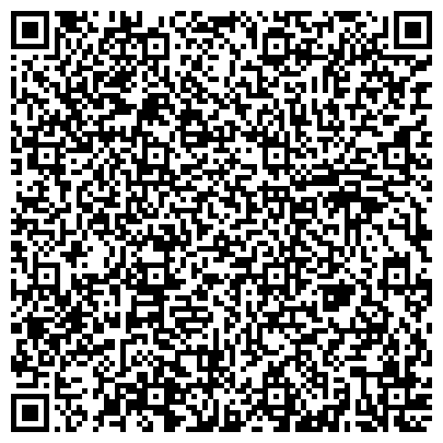 QR-код с контактной информацией организации ИП Шатерник Г.Е., г. Арамиль