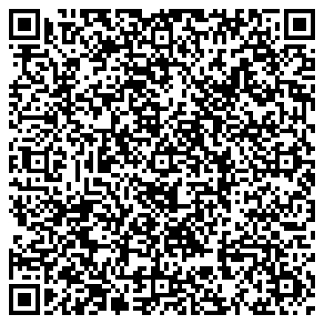 QR-код с контактной информацией организации Спутник