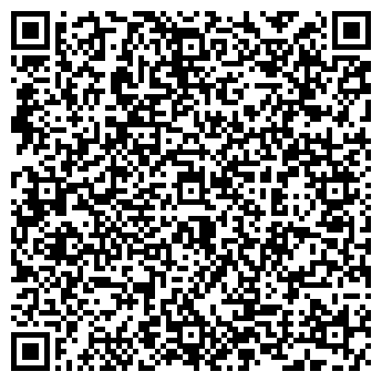 QR-код с контактной информацией организации Тип-топ