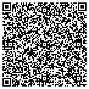 QR-код с контактной информацией организации Банкомат, АКБ Росбанк, ОАО, Западно-Сибирский филиал