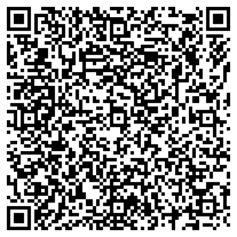 QR-код с контактной информацией организации Венеция, ресторан