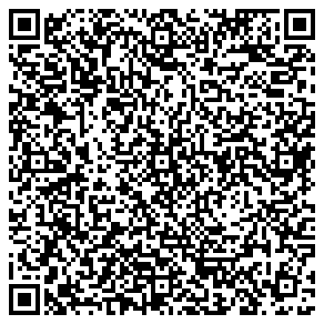 QR-код с контактной информацией организации Парус-Восток, оптовая компания, Склад