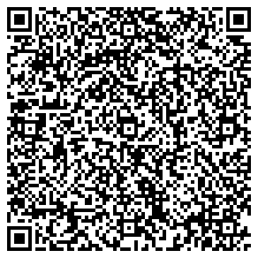 QR-код с контактной информацией организации Центр детского творчества Ленинского района