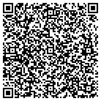 QR-код с контактной информацией организации Levi`s