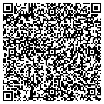 QR-код с контактной информацией организации Камуфляж, магазин, ИП Дегтярев С.В.
