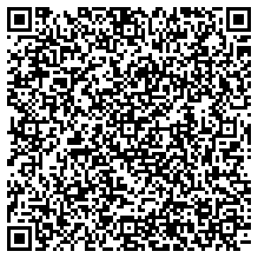 QR-код с контактной информацией организации Очаг, сеть кафе-шашлычных