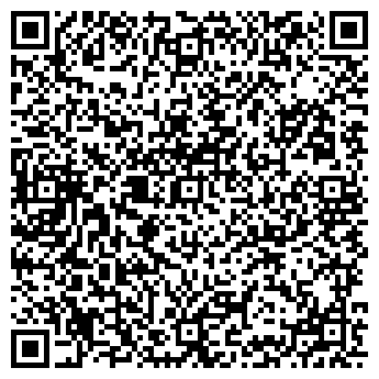 QR-код с контактной информацией организации Bamboo.bar, ресторан
