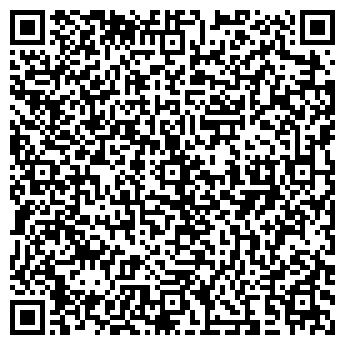 QR-код с контактной информацией организации Нагаево